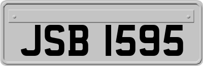 JSB1595
