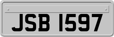 JSB1597