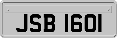 JSB1601