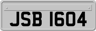 JSB1604
