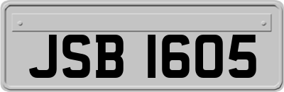 JSB1605
