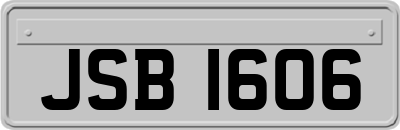 JSB1606