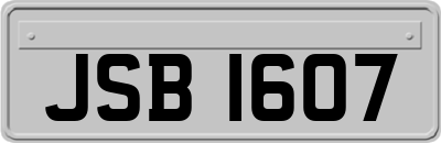 JSB1607