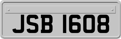 JSB1608