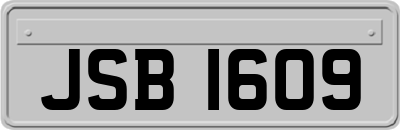 JSB1609