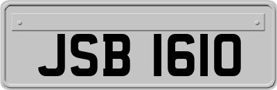 JSB1610
