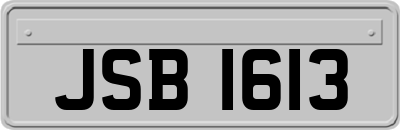 JSB1613