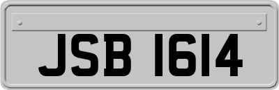 JSB1614