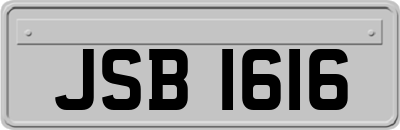 JSB1616