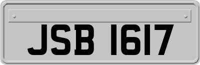 JSB1617