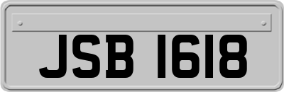 JSB1618
