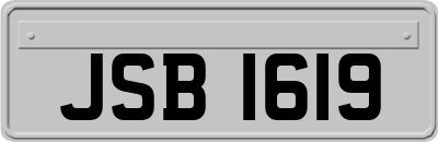 JSB1619