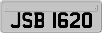 JSB1620