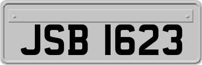 JSB1623
