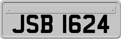 JSB1624