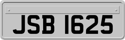 JSB1625