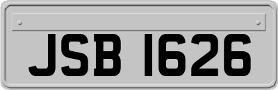 JSB1626