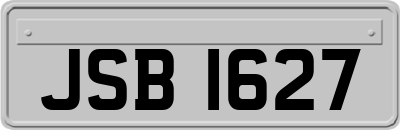 JSB1627