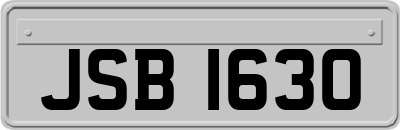 JSB1630