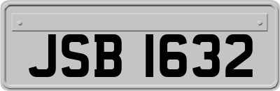 JSB1632