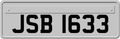 JSB1633