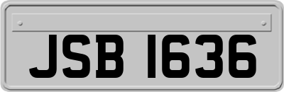 JSB1636