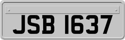 JSB1637