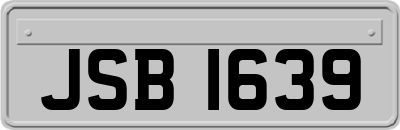 JSB1639