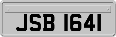JSB1641