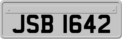 JSB1642