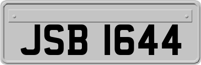 JSB1644