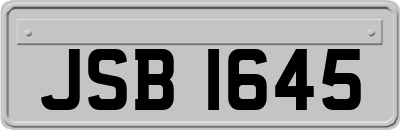 JSB1645
