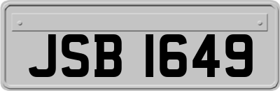 JSB1649