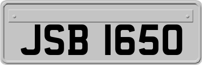 JSB1650