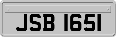 JSB1651