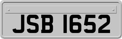 JSB1652