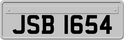 JSB1654