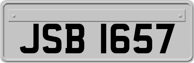 JSB1657
