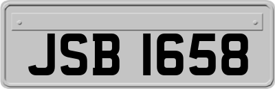 JSB1658