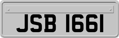 JSB1661