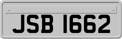 JSB1662