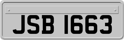 JSB1663
