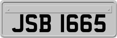 JSB1665