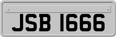 JSB1666