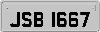 JSB1667