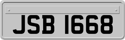 JSB1668
