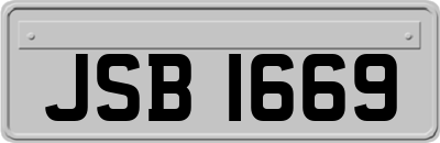 JSB1669