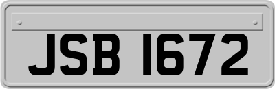 JSB1672