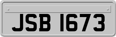 JSB1673