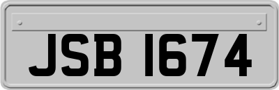 JSB1674